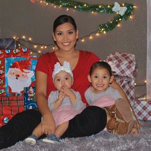 Meet your Posher, Sam